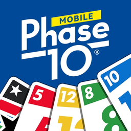 Phase 10: World Tour – رقابت کارتی