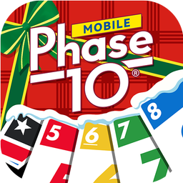 Phase 10: World Tour – رقابت کارتی