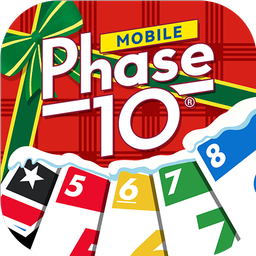 Phase 10: World Tour – رقابت کارتی