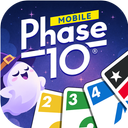 Phase 10: Casual Card Game