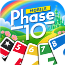 Phase 10: Casual Card Game