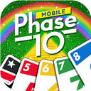 Phase 10: World Tour – رقابت کارتی