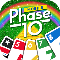 Phase 10: World Tour – رقابت کارتی