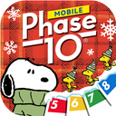 Phase 10: World Tour – رقابت کارتی