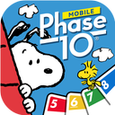 Phase 10: World Tour – رقابت کارتی
