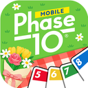 Phase 10: World Tour – رقابت کارتی