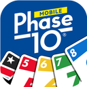 Phase 10: World Tour – رقابت کارتی