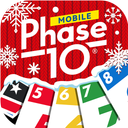 Phase 10: World Tour – رقابت کارتی