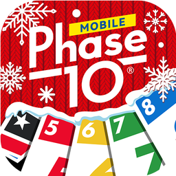Phase 10: World Tour – رقابت کارتی