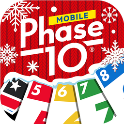 Phase 10: World Tour – رقابت کارتی