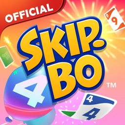 Skip-Bo™: Solitaire Card Game