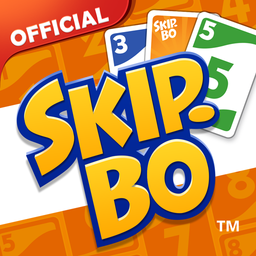 Skip-Bo™: Solitaire Card Game