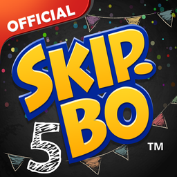 Skip-Bo™: Solitaire Card Game