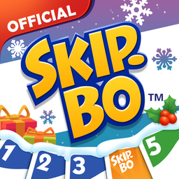 Skip-Bo™: Solitaire Card Game