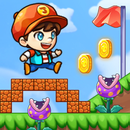 Super Matteo Adventure