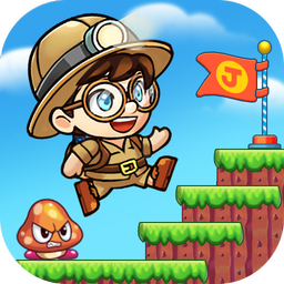 Super Matteo Adventure