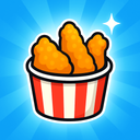 Fried Chicken Royale: Tycoon!