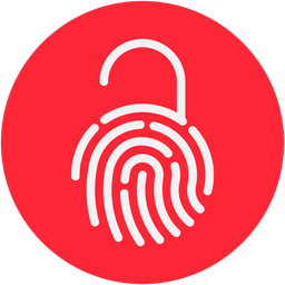 Max App Lock with Fingerprint