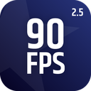 90 Fps for PUBGM - Unlock Tool
