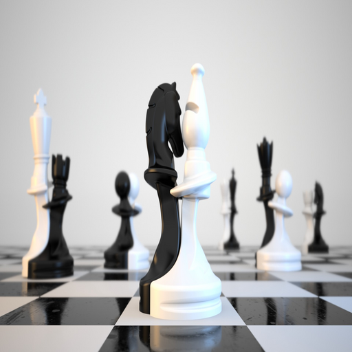 Приложения в Google Play – Chess Universe : Online Chess