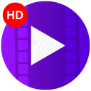 Full HD Video Player - XVideo Player, 4K Video