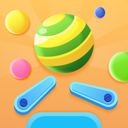Pinball Voyage: Gems Hunt