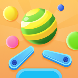 Pinball Voyage: Gems Hunt