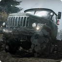 Cargo Truck Simulator: Offroad