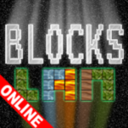 BlocksLAN: Multiplayer Blocks