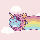 Cute & Kawaii Gif Wallpapers