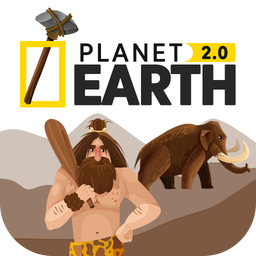 National Nat Geo: Planet Earth