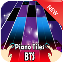 BTS On Piano Tiles 2020