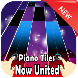 Now United Piano Tiles 2020