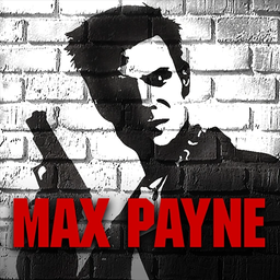 Max Payne 1 HD