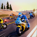 Bike Racing 2020 - Speed Stree