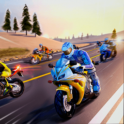 Bike Racing 2020 - Speed Stree