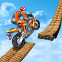 Bike Stunts Impossible 3D Moto