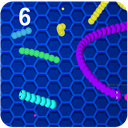 Snake Mohamed Slither
