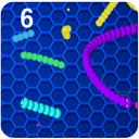 Snake Mohamed Slither
