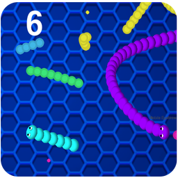 Snake Mohamed Slither