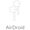 AirDroid | An AirPod Battery A
