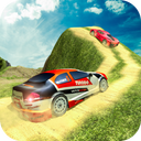 Offroad Speed Car - Hill Climb