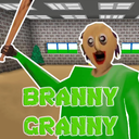 Branny Granny: Scary Adventure Horror MOD