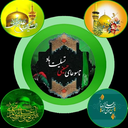 استیکر مذهبی