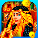 Egypt Ra Princess