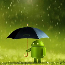 اطلاعات گوشی و اندروید