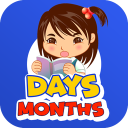 Learn Months and Days