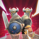 Merge Battle: Legend Hero