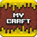 My Craft : Loki Craft