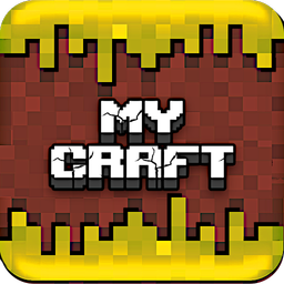 My Craft : Loki Craft